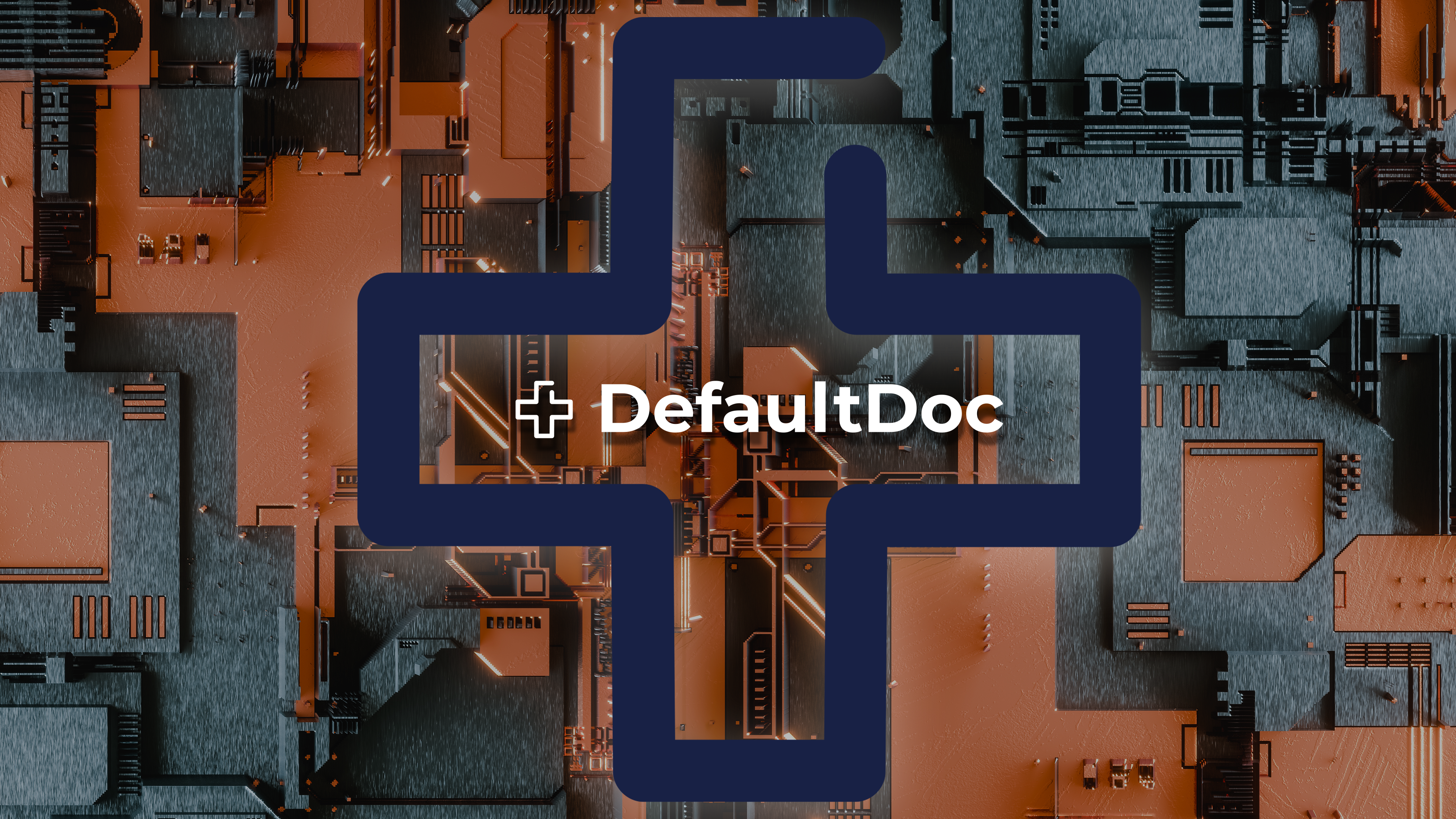 DefaultDoc background