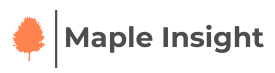 Maple Insight logo